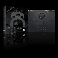 Sonora Cinematic Poiesis Cello KONTAKT
